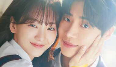 3 Reasons To Anticipate The Premiere Of New Fantasy Romance Drama "Head Over Heels"