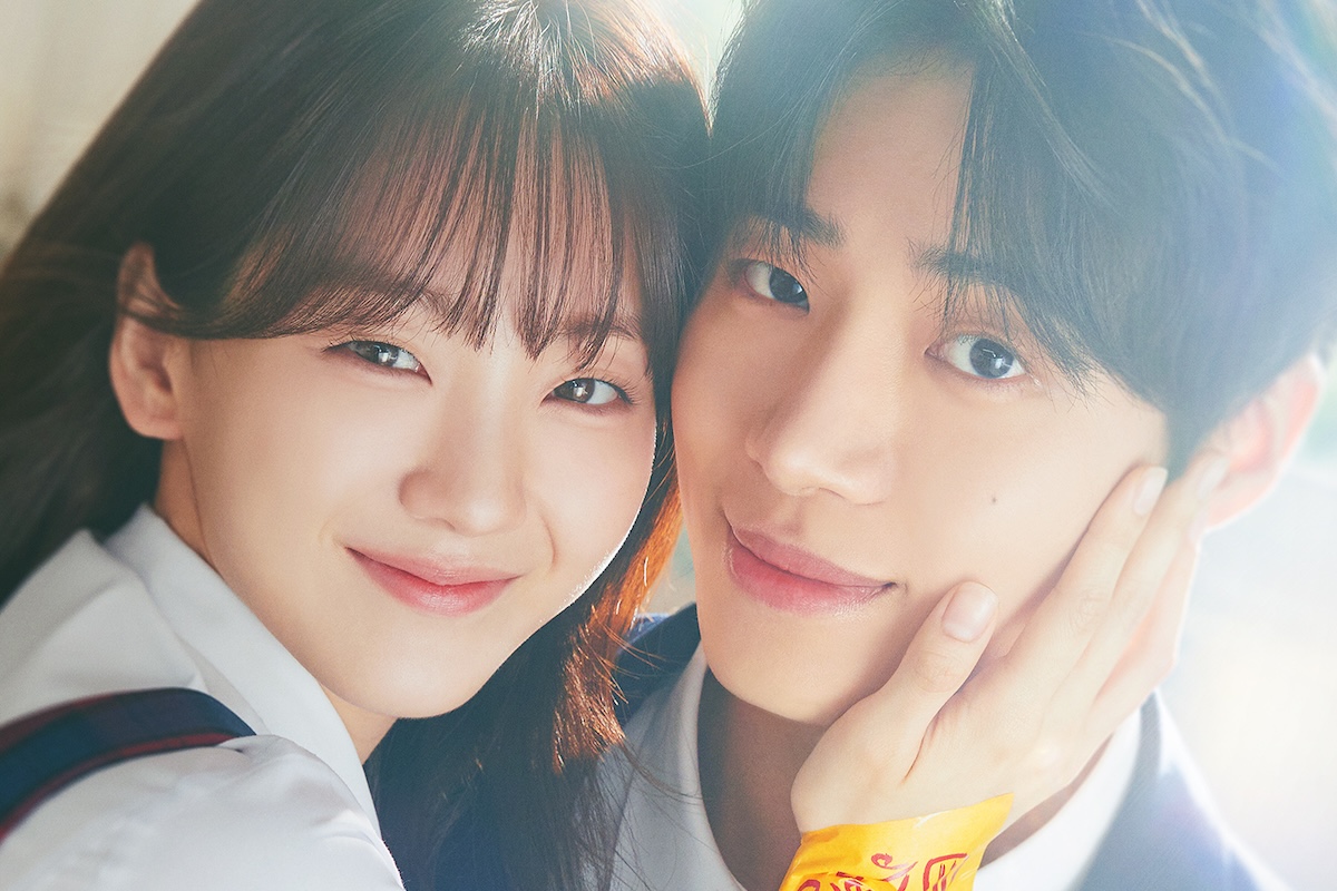 3 Reasons To Anticipate The Premiere Of New Fantasy Romance Drama "Head Over Heels"
