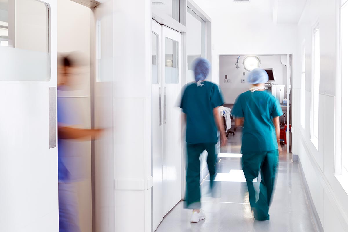 Australia’s Big Three health policy challenges