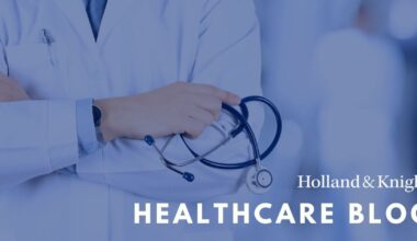 Healthcare Blog