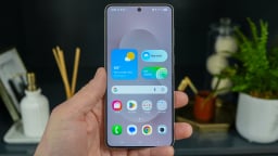 Samsung Galaxy S25 Edge