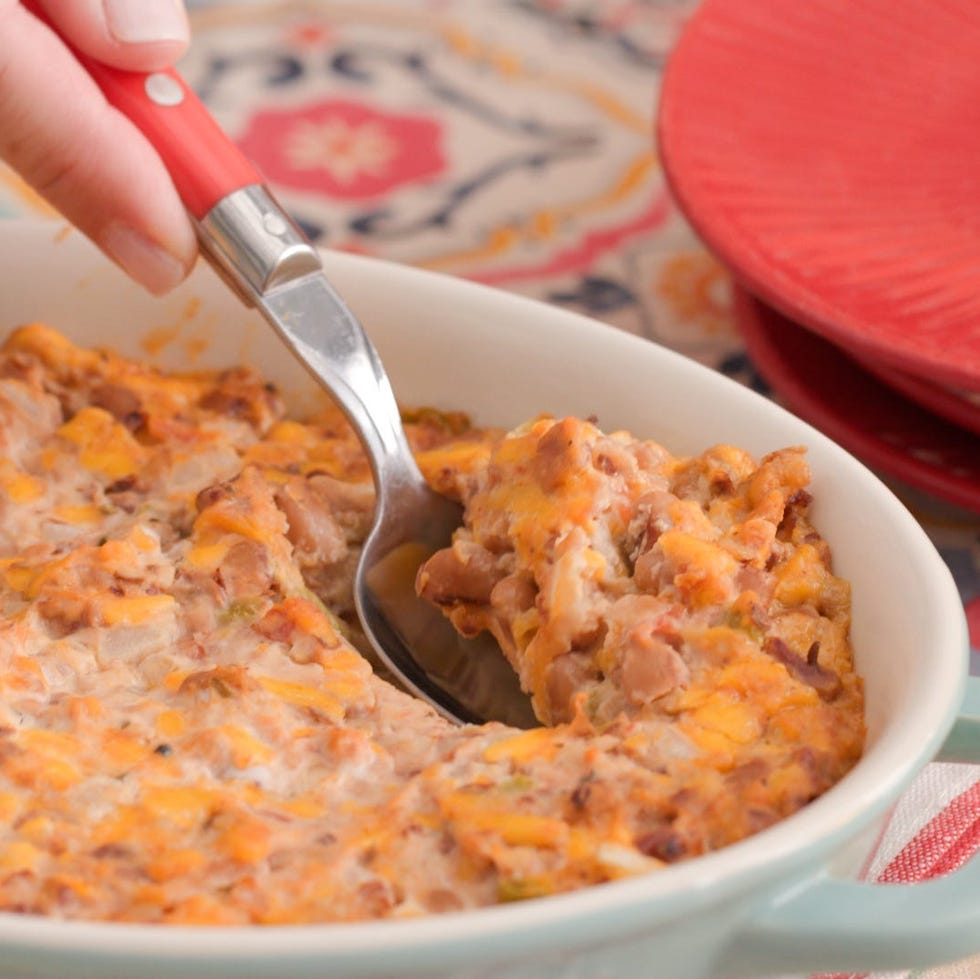 high protein snacks black eyed pea dip