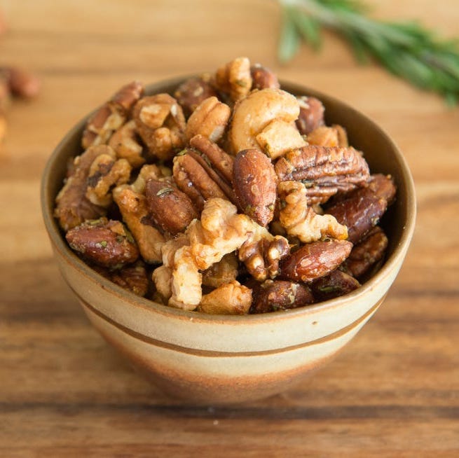 high protein snacks fancy roasted cocktail nuts
