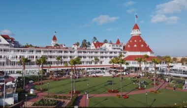 The Del Restored to Former Glory for Generations to Come