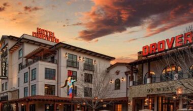 Fort Worth racks up trio of nods in 2025 Texas Travel Awards