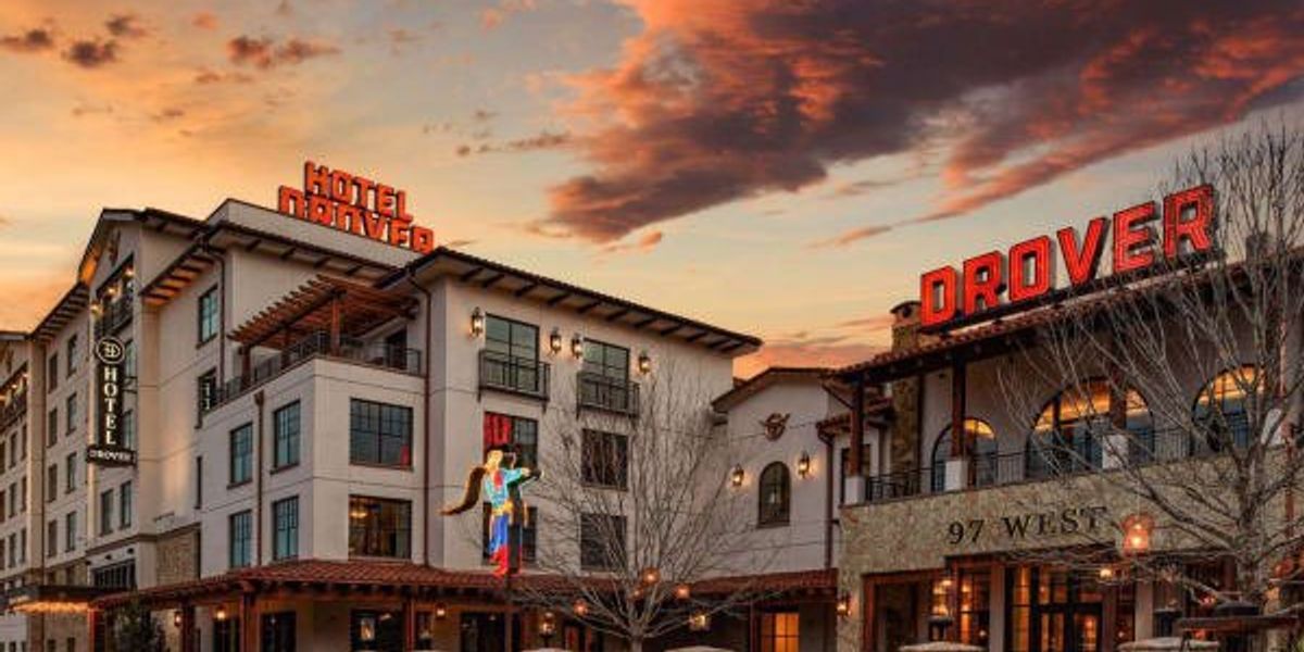 Fort Worth racks up trio of nods in 2025 Texas Travel Awards