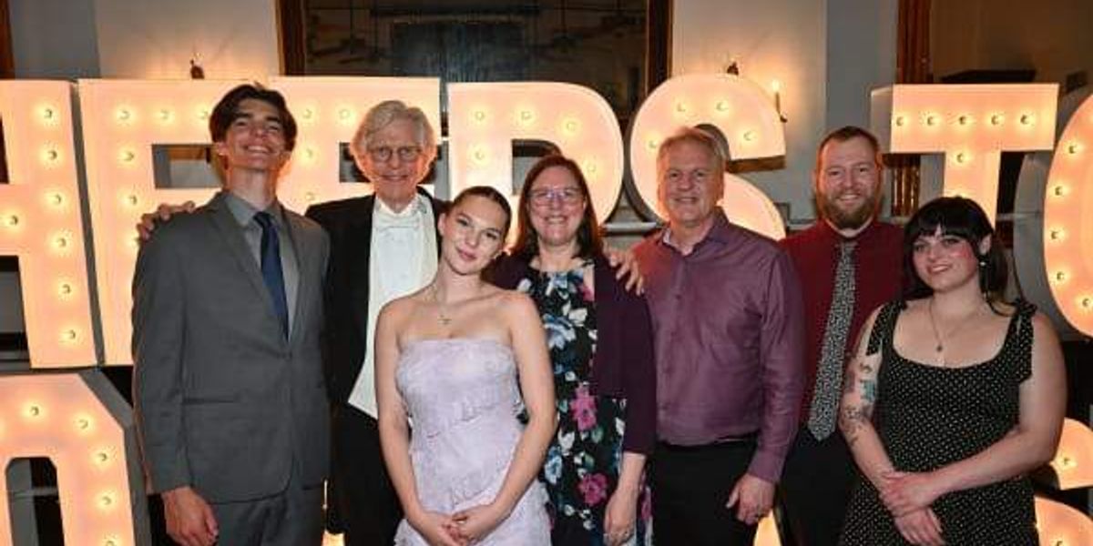 Houston Chamber Choir sends off founding conductor with a $1M surprise
