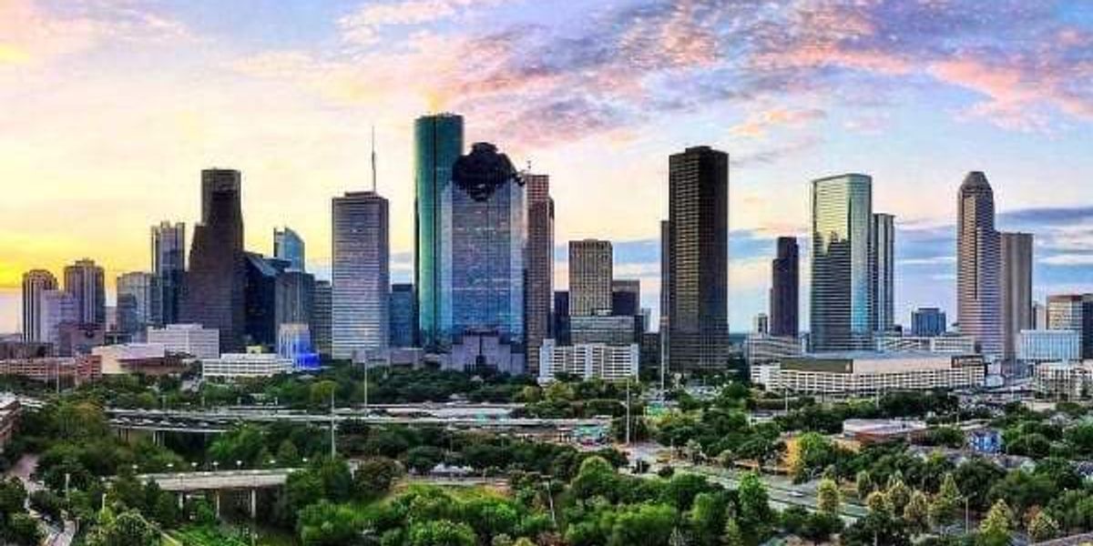 Houston among top 5 U.S. cities for corporate HQ relocations