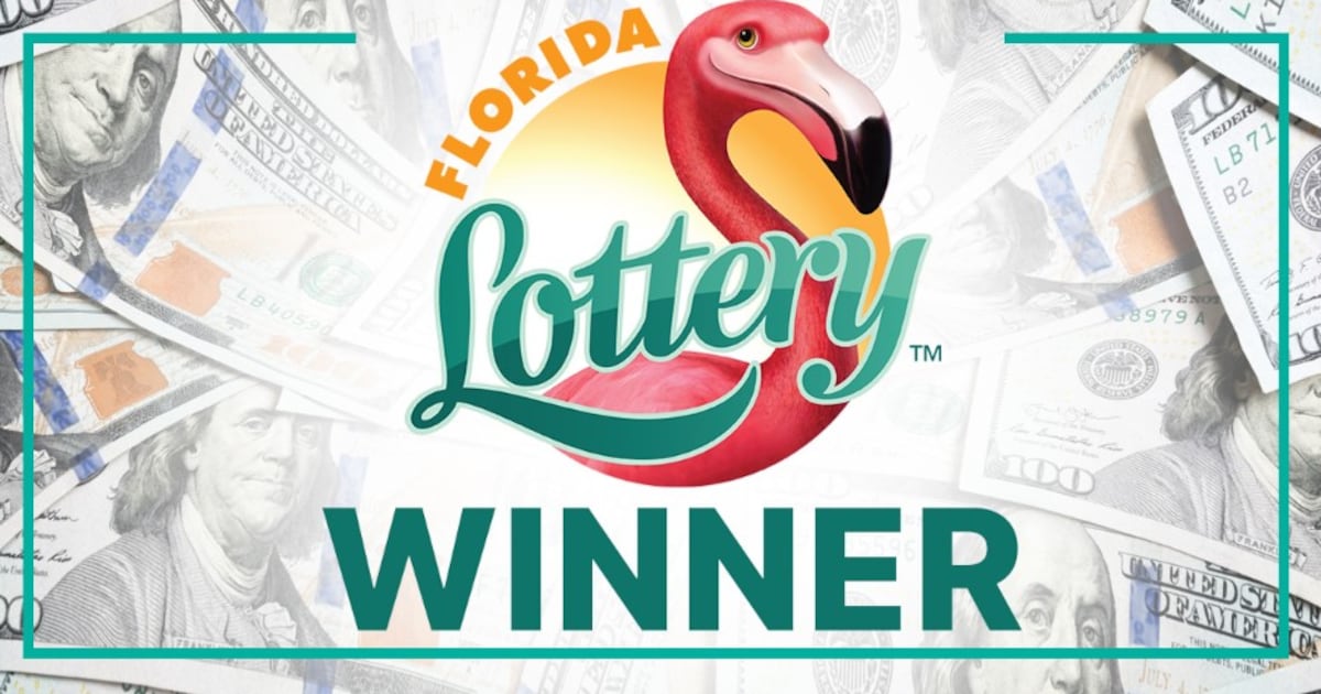 Lottery ticket worth over $106K sold at Jacksonville store – Action News Jax