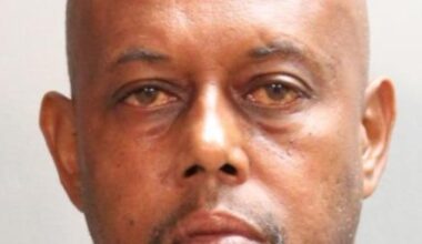 Jacksonville man convicted of killing his nephew – Action News Jax