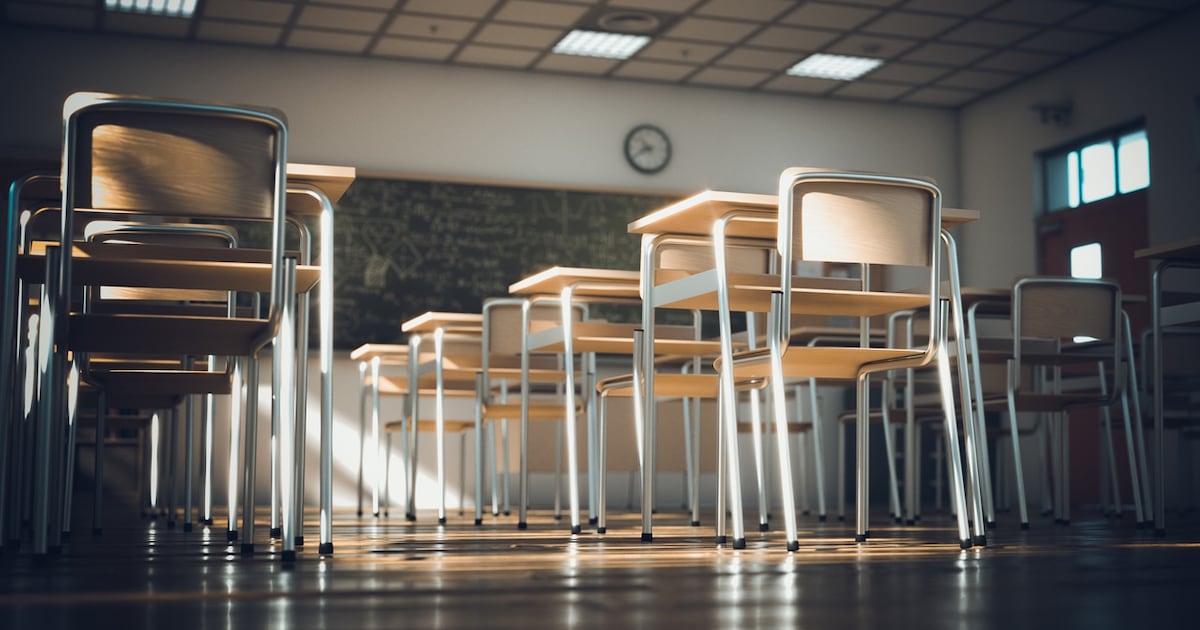 Local counties lead the pack in core subjects – Action News Jax
