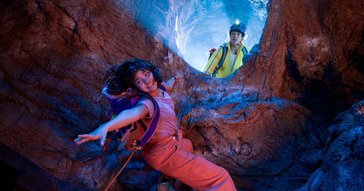 Vámonos: Jacksonville Zoo partners with Nickelodeon to celebrate 25 years of Dora the Explorer
