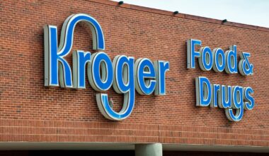 Kroger plans to close 60 stores in the next 18 months – WSB-TV Channel 2