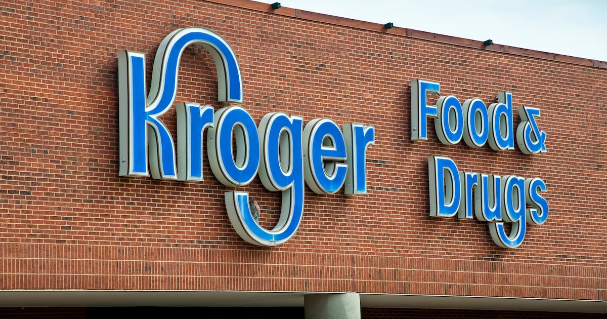 Kroger plans to close 60 stores in the next 18 months – WSB-TV Channel 2