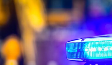 Elderly woman hit and killed on Blanding Boulevard – Action News Jax
