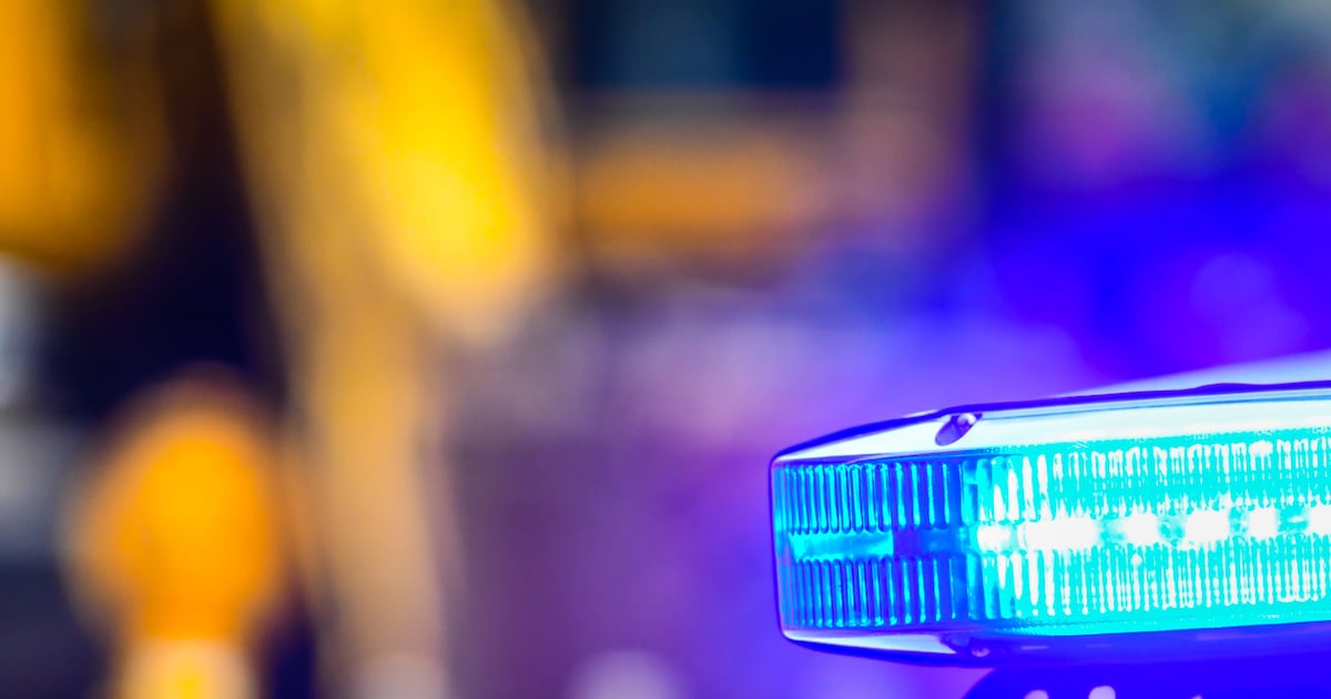 Elderly woman hit and killed on Blanding Boulevard – Action News Jax