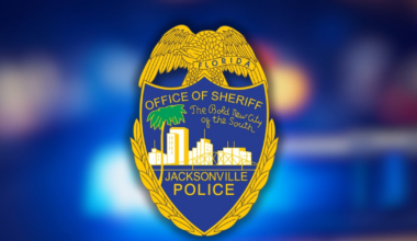 JSO investigating business robbery on Busch Drive