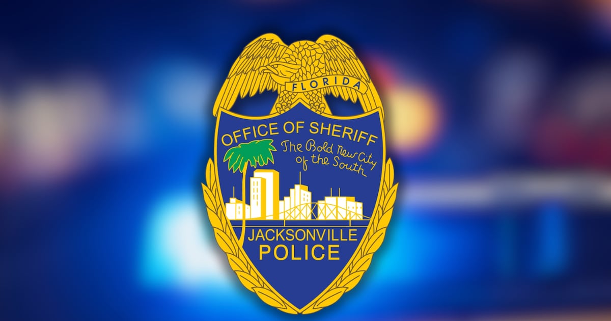 JSO investigating business robbery on Busch Drive