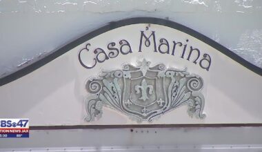 Historic Casa Marina Hotel and surrounding block to be redeveloped – Action News Jax