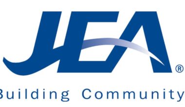 JEA board approves $2.37B budget that includes $179M for the City of Jacksonville – Action News Jax