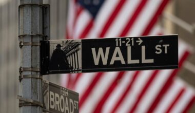 US stocks drift toward their record after erasing almost all their 20% springtime drop – WFTV