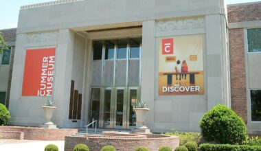 Cummer Museum shares July events lineup – Action News Jax