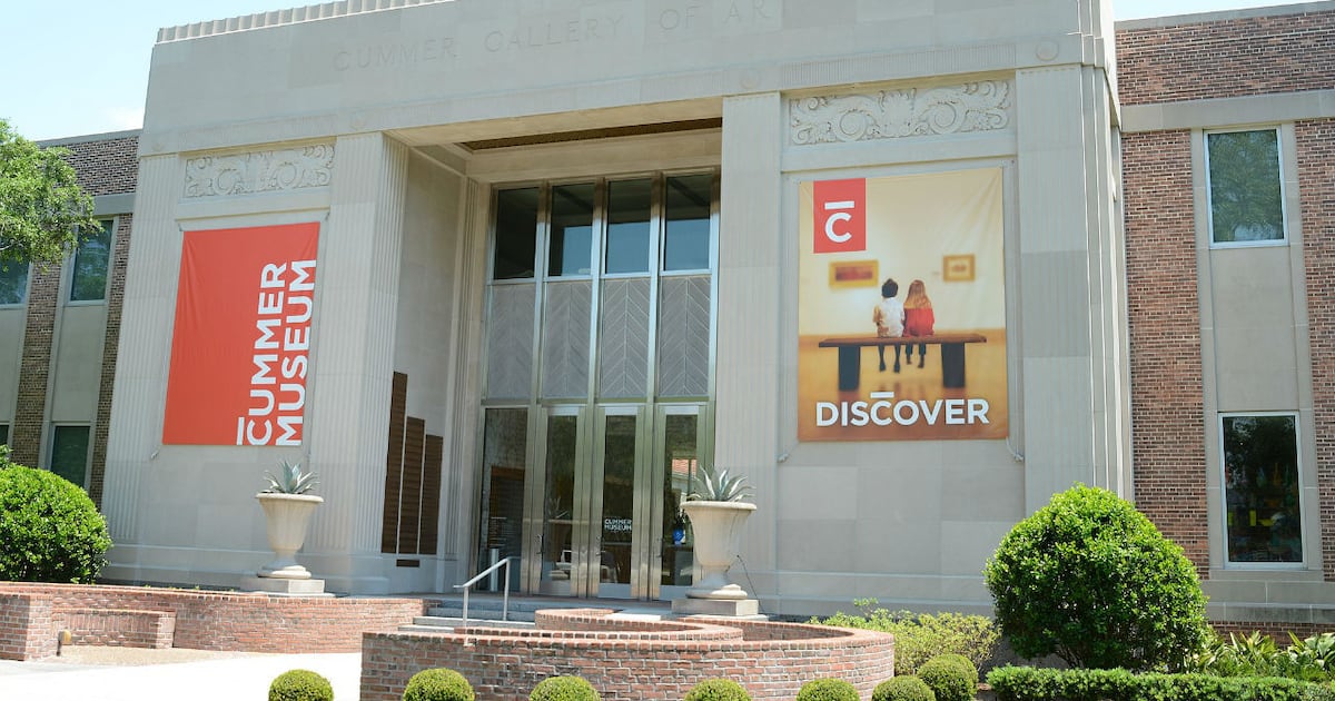 Cummer Museum shares July events lineup – Action News Jax