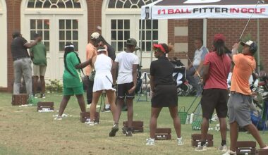 Arthur M. Blank Family Foundation announces $10 million grant to support junior golfers – WSB-TV Channel 2