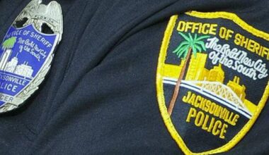 Petit theft charge against former Jacksonville officer dropped – Action News Jax