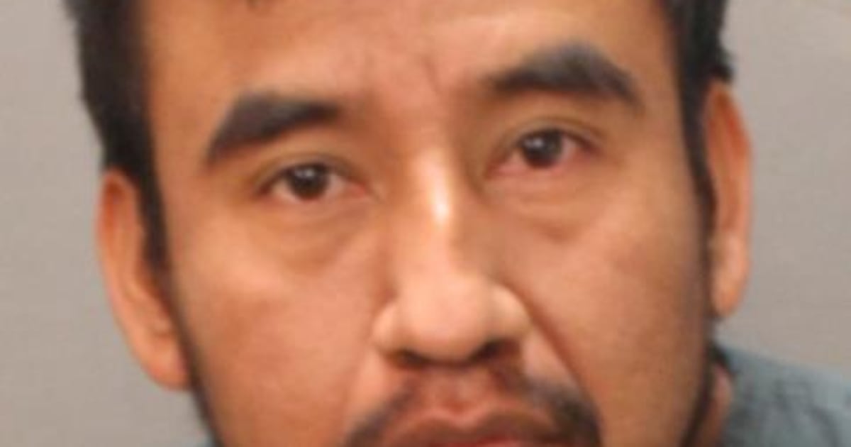 Man faces life in prison for impregnating an 11-year-old Jacksonville girl – Action News Jax