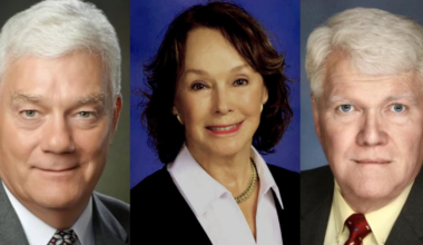 3 St. Johns County Airport Authority board members charged with violations of Florida’s Sunshine Law – Action News Jax