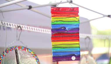 Riverside Arts Market holds event to close out Pride Month in Jacksonville – Action News Jax