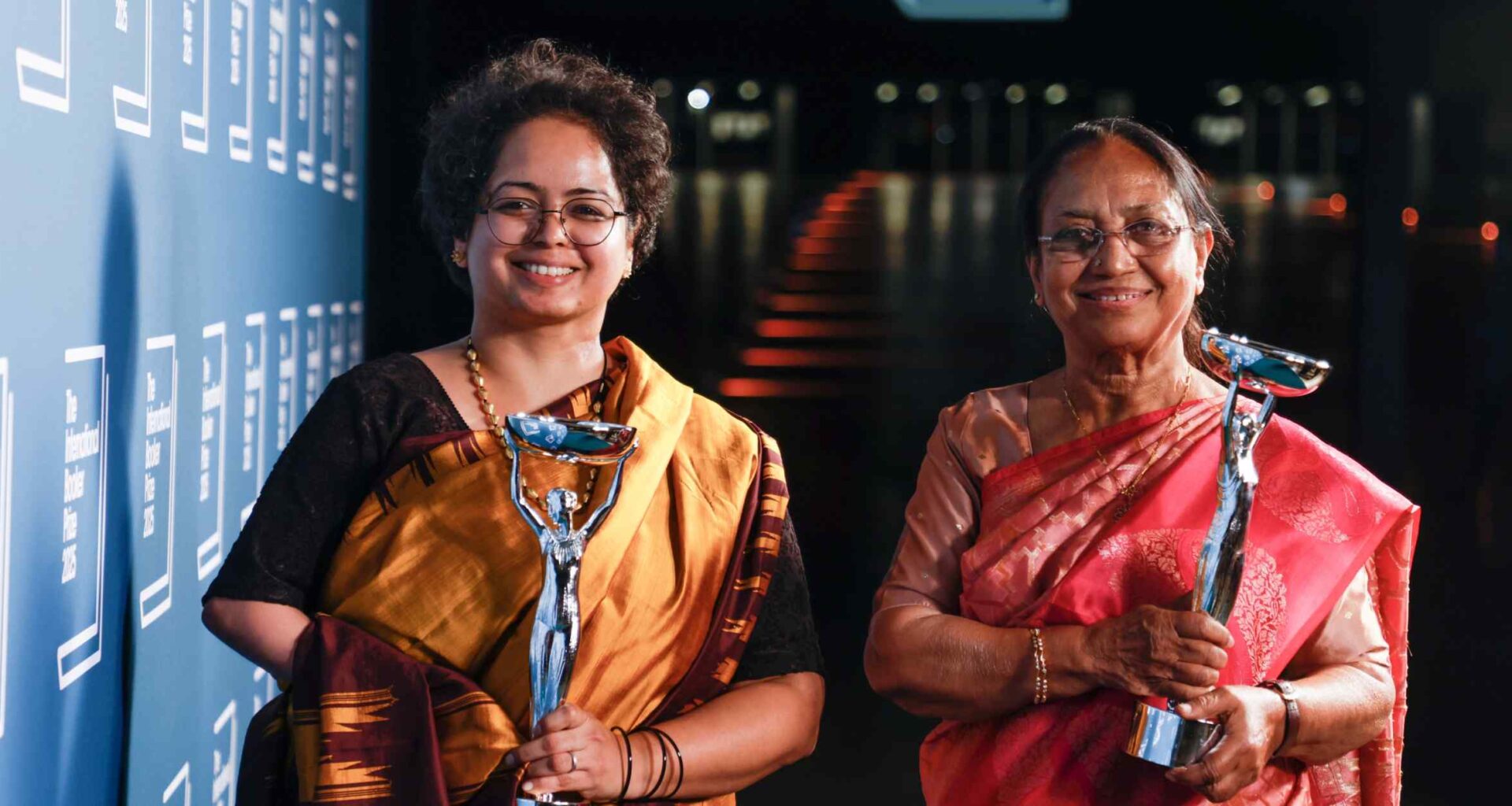 Books: Kannada Booker triumph 'to boost Indian regional writing'
