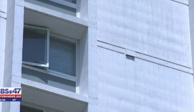 Jacksonville senior living community residents say they haven’t had A/C for days, corporate denies – 104.5 WOKV