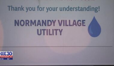 Solutions discussed after decades of complaints against a small Jacksonville utility company – Action News Jax