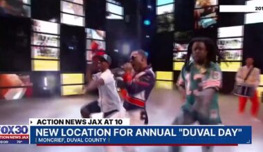 Lil Duval’s Duval Day block party finds new home, stirring mixed reactions