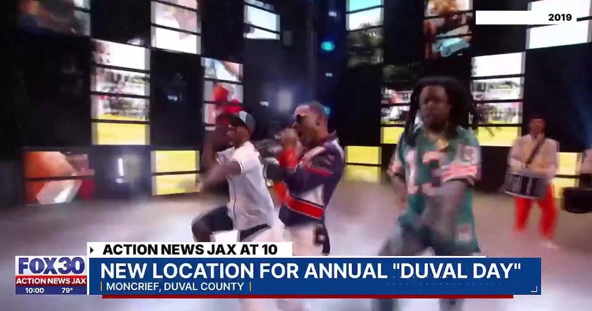 Lil Duval’s Duval Day block party finds new home, stirring mixed reactions