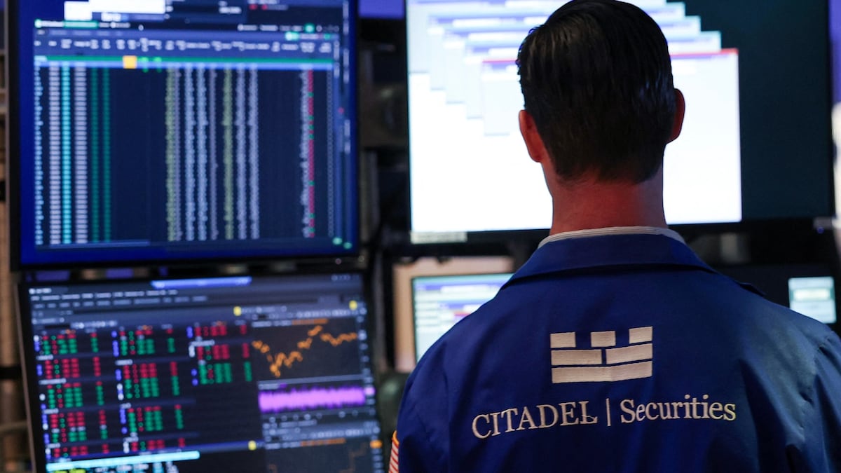 Is the Heat Off? Key Inflation Data May Signal Shift in Price Pressures - cheddar.com