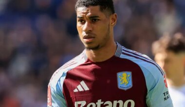 Rashford to Barcelona: La Liga champions 'preparing' offer for Man United forward