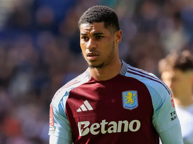 Rashford to Barcelona: La Liga champions 'preparing' offer for Man United forward