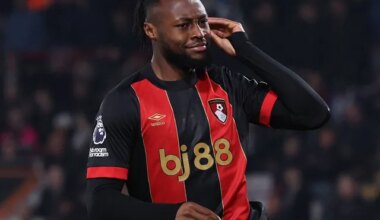 Man United 'cool interest' in £70m Premier League attacker as four exit updates given