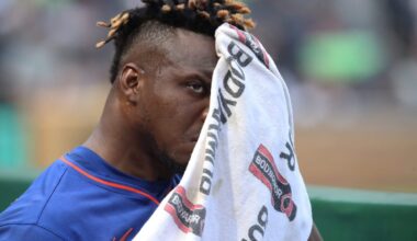 Seeking a turnaround, Mets players call team meeting as losses mount