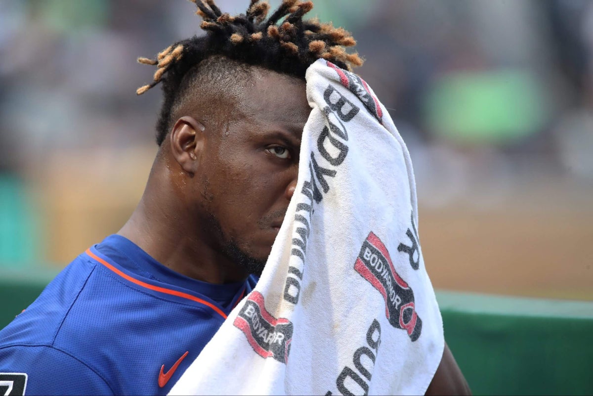 Seeking a turnaround, Mets players call team meeting as losses mount