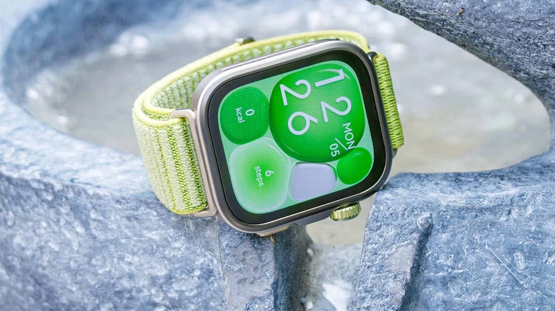 Huawei rolls out new update for Watch Fit 4 Pro