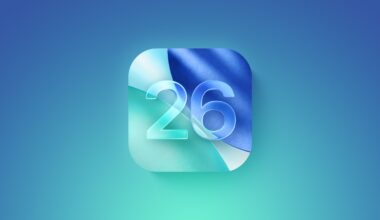 iOS 26: Everything We Know