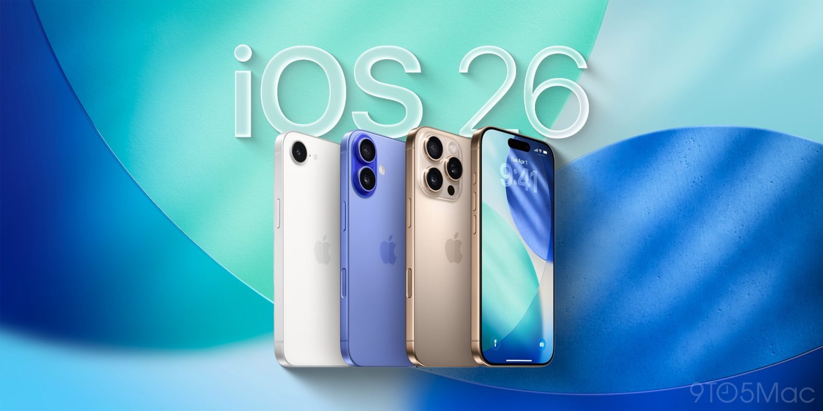 iOS 26