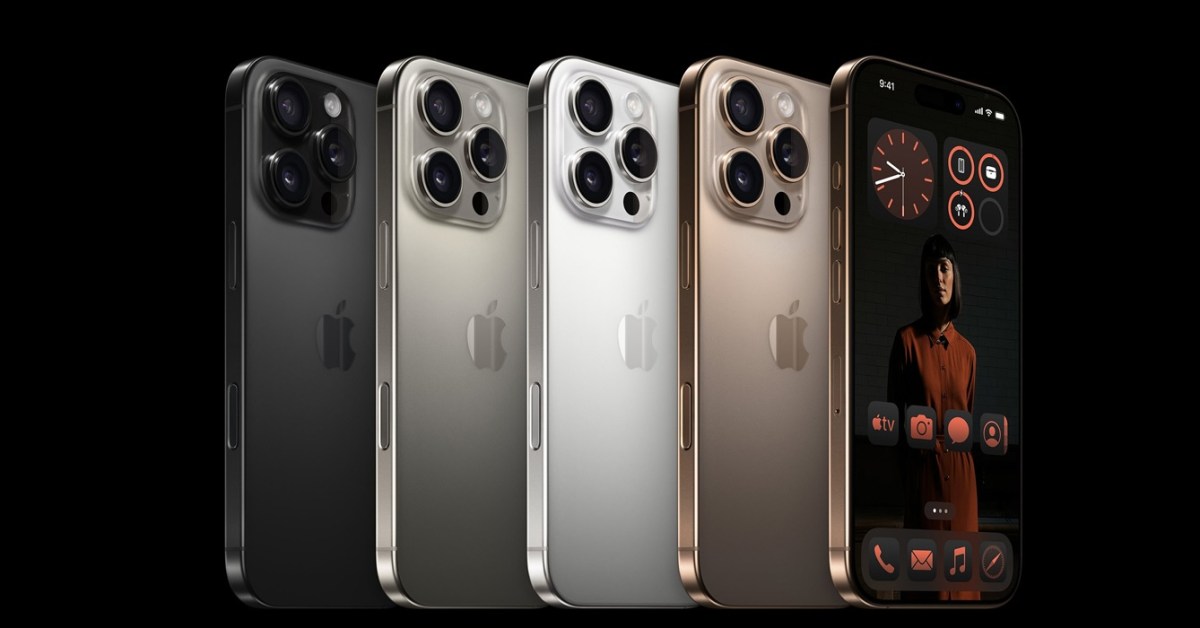 Save up to $399 on unlocked iPhone 16 Pro Max units today in 'exceptionally refurbished' condition (1-yr. warranty)