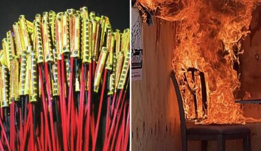 The city of Phoenix is cranking up efforts to crack down on illegal fireworks ahead of the Fourth o...