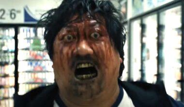 'Weapons' New Trailer - A Lot of People Die in a Lot of Really Weird Ways on August 8