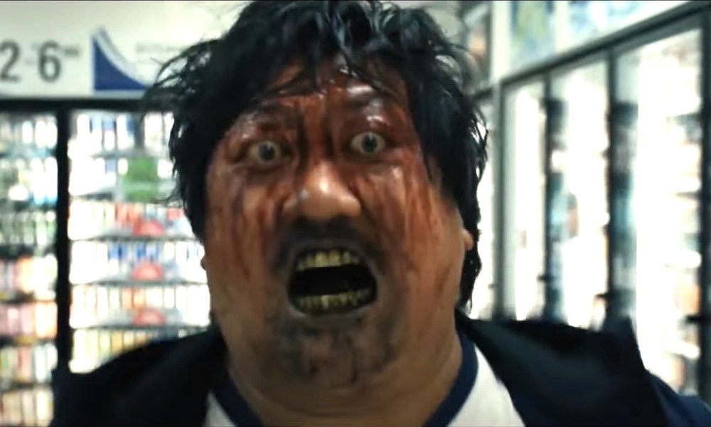 'Weapons' New Trailer - A Lot of People Die in a Lot of Really Weird Ways on August 8